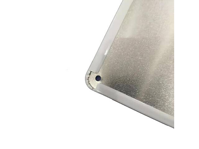 Винтажная металлическая табличка No Smoking RESTEQ 30х20см, Вывеска для декора No Smoking - Фото 3