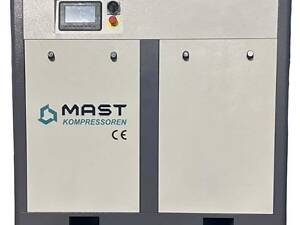 Гвинтовий компресор Mast SH-50 Inverter Wi-Fi