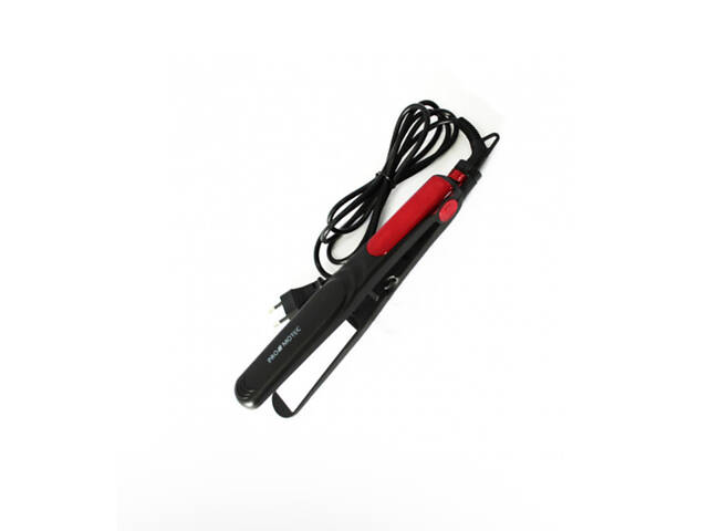 Випрямляч для волосся Promotec PM-1233 з керамічними пластинами - Фото 3