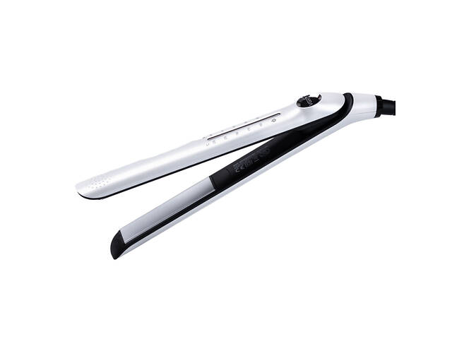 Випрямляч для волосся VGR Professional Hair Straightener плойка для волосся випрямляч - Фото 3