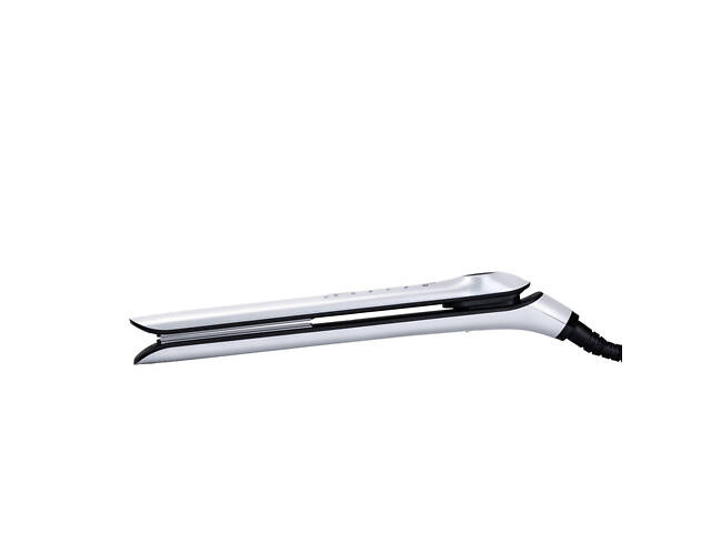 Випрямляч для волосся VGR Professional Hair Straightener плойка для волосся випрямляч - Фото 4