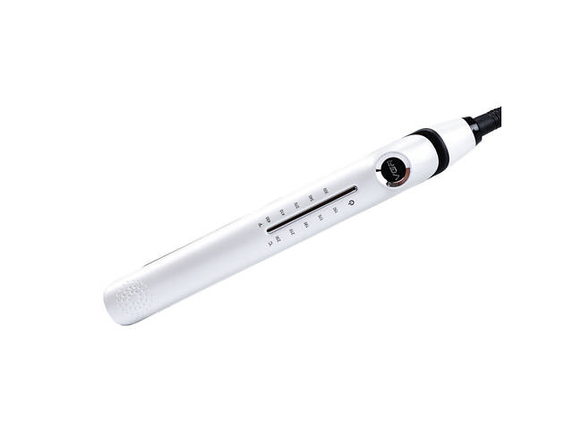 Випрямляч для волосся VGR Professional Hair Straightener плойка для волосся випрямляч - Фото 5