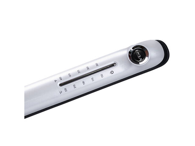 Випрямляч для волосся VGR Professional Hair Straightener плойка для волосся випрямляч - Фото 8