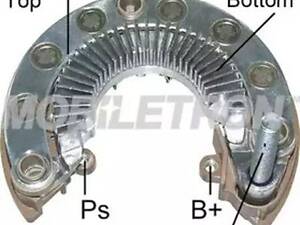 Выпрямитель MOBILETRON