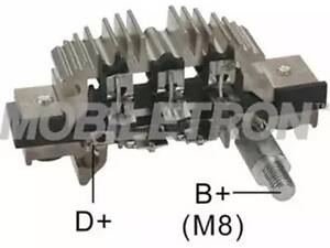 Выпрямитель MOBILETRON