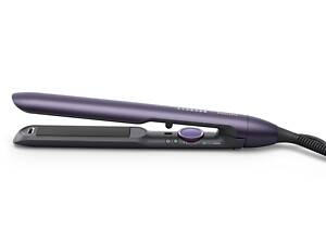 Випрямляч Philips Series 7000, 240В, 120-230С, кераміка, фіолетовий металік (BHS752/00)