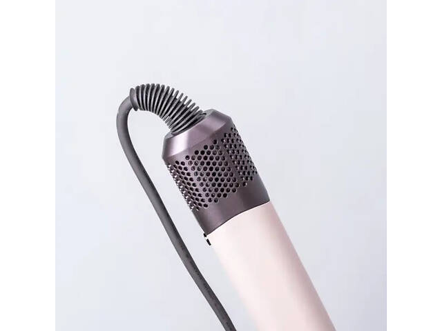 Випрямляч для волосся Airstrait HT 01, бежевий - Фото 7