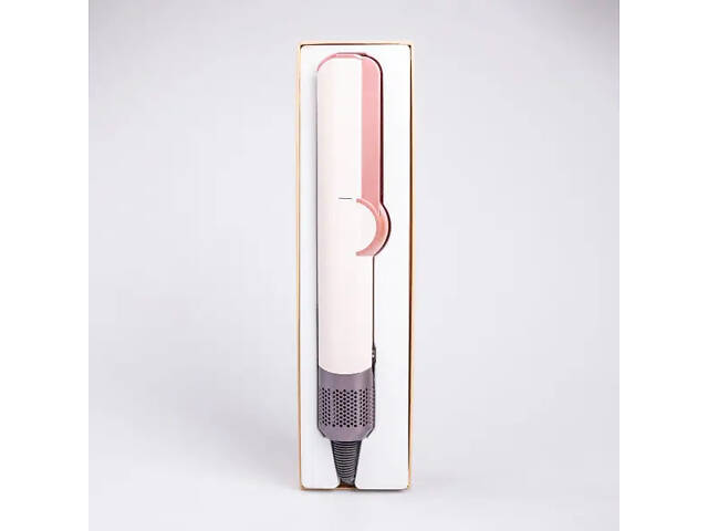 Випрямляч для волосся Airstrait HT 01, бежевий - Фото 8