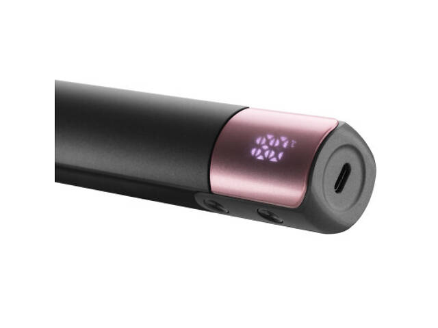 Випрямляч для волосся Ardesto HS-R300PT - Фото 3