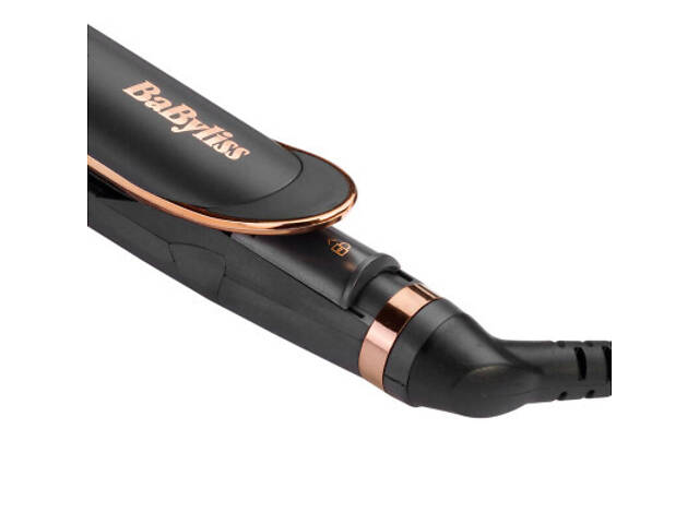 Випрямляч для волосся Babyliss ST394E - Фото 5