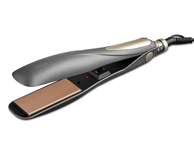 Выпрямитель для волос Maestro 35Вт x 200°C (MR-250) - Фото 1