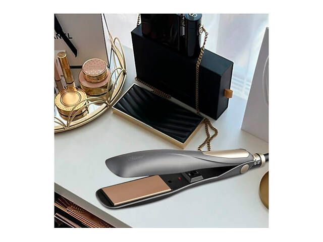 Выпрямитель для волос Maestro 35Вт x 200°C (MR-250) - Фото 5