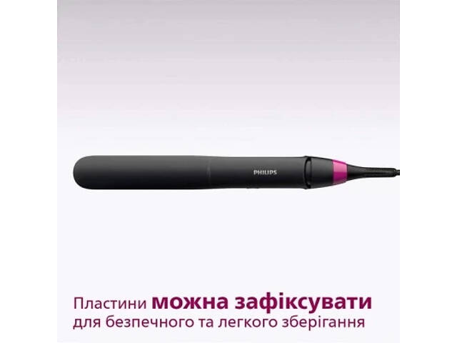 Випрямляч для волосся Philips BHS375/00 - Фото 5