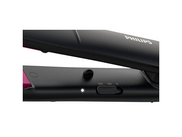 Випрямляч для волосся Philips BHS375/00 - Фото 8