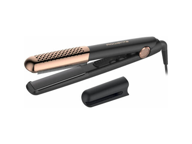 Випрямляч для волосся Rowenta Thermocare Ultimate Experience (SF8120F0) - Фото 1