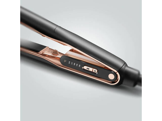 Випрямляч для волосся Rowenta Thermocare Ultimate Experience (SF8120F0) - Фото 8