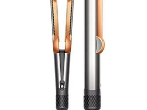 Випрямляч для волосся Smart X випрямляч для волосся з терморегулятором 5 режимів температури X10G