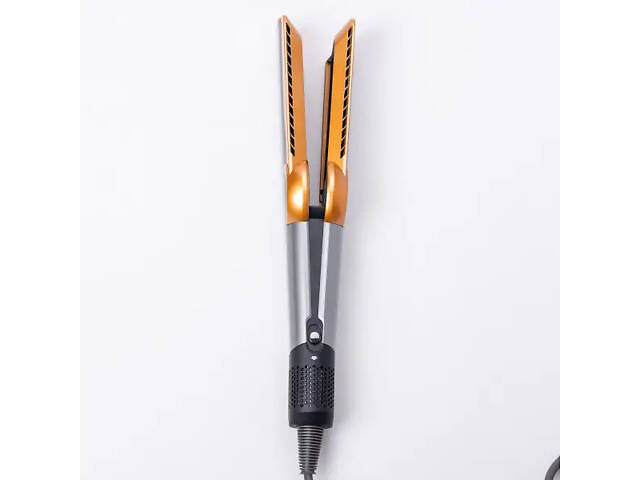 Випрямляч для волосся Smart X випрямляч для волосся з терморегулятором 5 режимів температури X10G - Фото 2