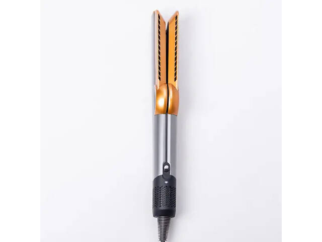 Випрямляч для волосся Smart X випрямляч для волосся з терморегулятором 5 режимів температури X10G - Фото 4