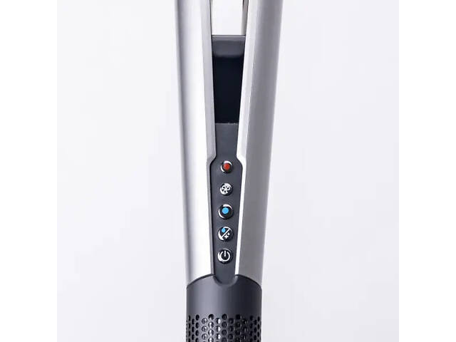 Випрямляч для волосся Smart X випрямляч для волосся з терморегулятором 5 режимів температури X10G - Фото 6