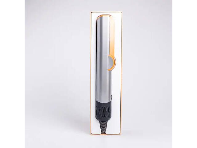 Випрямляч для волосся Smart X випрямляч для волосся з терморегулятором 5 режимів температури X10G - Фото 10