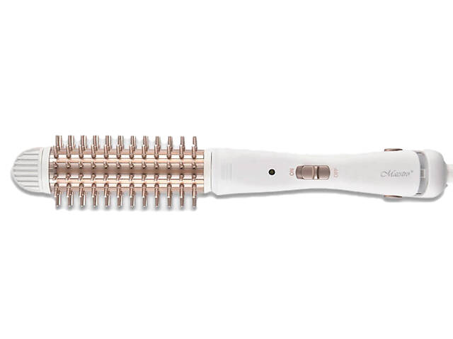 Выпрямитель-плойка Maestro 50Вт x 210°C (MR-263) - Фото 2