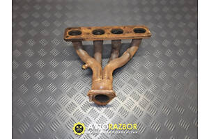 Выпускной коллектор 1.8 16V на Mazda 626 GE 1991-1997 год