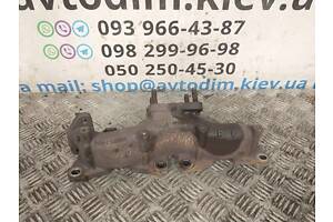 Выпускной коллектор 140045X00A Nissan Navara D40 2005-2014