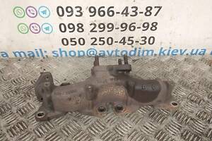 Выпускной коллектор 140045X00A Nissan Navara D40 2005-2014