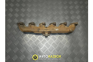 Выпускной коллектор 2.5 TDS M51 для Opel Omega (B, C) BMW (E34, E36, E38, E39) 1987 - 2004 год