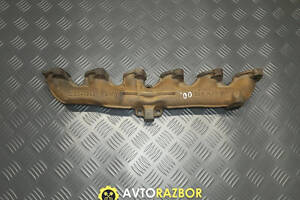 Випускний колектор 2.5 TDS M51 для Opel Omega (B, C) BMW (E34, E36, E38, E39) 1987 - 2004 рік