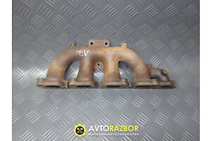 Випускний колектор 8200042882 на 2.2-2.5DCi Renault, Opel, Nissan 1990-2023 рік