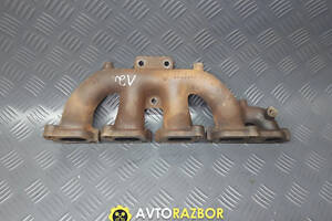 Выпускной коллектор 8200042882 на 2.2-2.5DCi Renault, Opel, Nissan 1990-2023 год