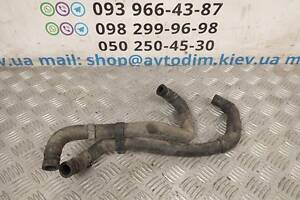 Выпускной шланг отопителя 924108H800 Nissan X-Trail T30 2001-2007