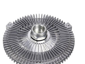 Вязкостная муфта Audi A4 2000-2009 FEBI BILSTEIN 24722