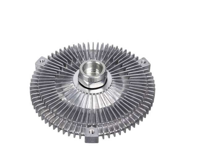 Вязкостная муфта Audi A4 2000-2009 FEBI BILSTEIN 24722 - Фото 1