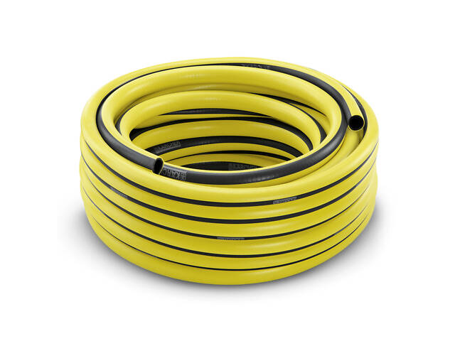 Высококачественный садовый шланг Karcher PrimoFlex 3/4 - 25м ( 2.645-142.0)