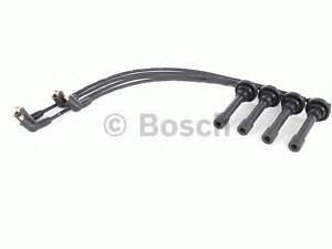 Високовольтні дроти BOSCH 0986356793 на HONDA ACCORD Mk V универсал (CE)