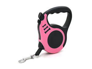 Выдвижной поводок для собак SJ-188-3, 3м