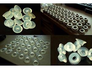 Надсилаємо зручний Малий ремонтний комплект до розливальної машини XRB-6 і XAB-9 (Poland)