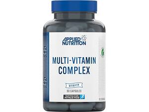 Витаминно-минеральный комплекс Applied Nutrition MULTI-VITAMIN 90 CAPS