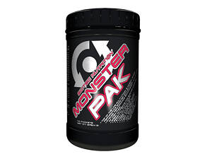 Витаминно-минеральный комплекс Scitec Nutrition Monster Pak 40 packs
