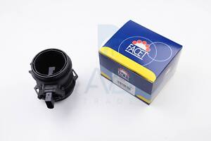 Витратомір повітря (5 конт.) MB C,E-class (W203/W211) 2.6-3.7 96-12