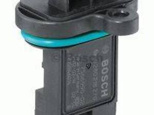 Витратомір повітря BMW 5 (E60F10)7 (E65F01)X5 (E70) (N63N62) BOSCH 0280218270 на BMW X5 (E70)