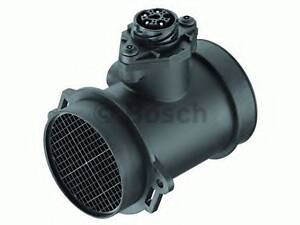 Витратомір повітря BOSCH 0280217500 на MERCEDES-BENZ E-CLASS кабрио (A124)
