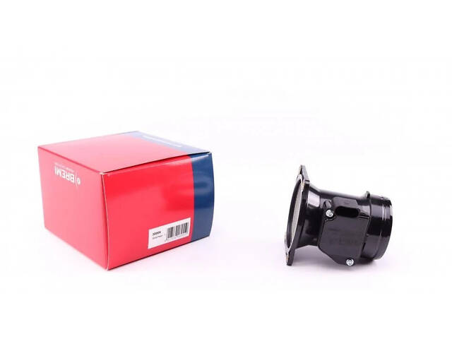 Витратомір повітря BREMI 30009 Audi A3, A4, Q5; Volkswagen Polo, Transporter, Bora, Passat, Golf; Seat Ibiza, Exeo, Leon - Фото 1