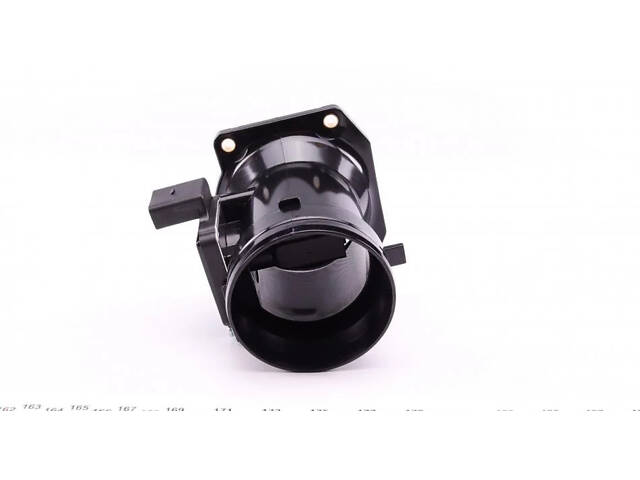 Витратомір повітря BREMI 30009 Audi A3, A4, Q5; Volkswagen Polo, Transporter, Bora, Passat, Golf; Seat Ibiza, Exeo, Leon - Фото 5