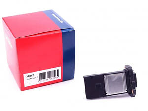 Витратомір повітря BREMI 30087 Ford C-Max, Focus, Transit, Mondeo, Connect, Kuga, S-Max, Galaxy 1444420, 1480570, 167357