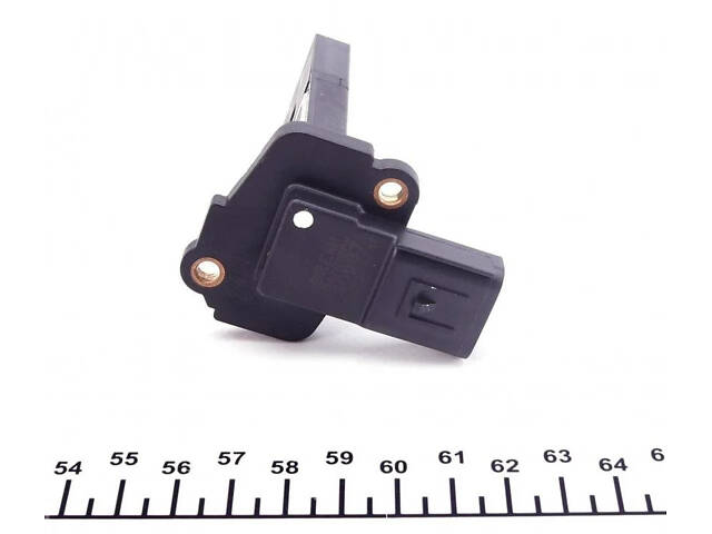 Витратомір повітря BREMI 30087 Ford C-Max, Focus, Transit, Mondeo, Connect, Kuga, S-Max, Galaxy 1444420, 1480570, 167357 - Фото 3