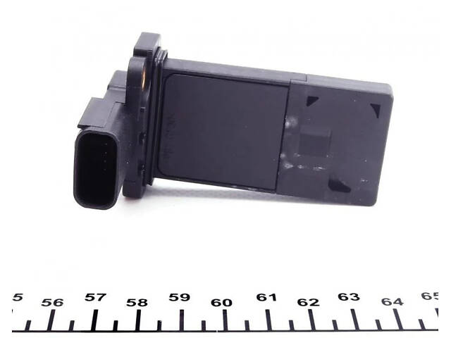 Витратомір повітря BREMI 30087 Ford C-Max, Focus, Transit, Mondeo, Connect, Kuga, S-Max, Galaxy 1444420, 1480570, 167357 - Фото 4